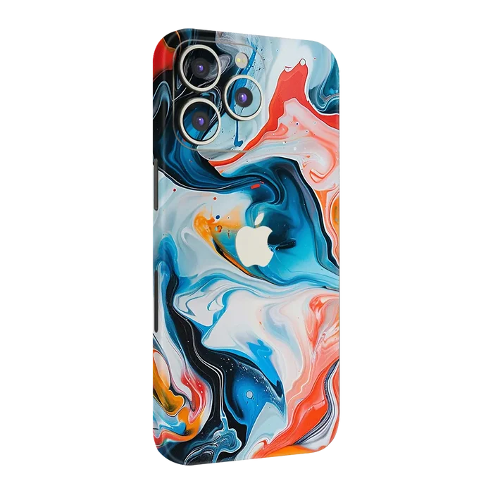 iPhone 13 Pro Max Mobile Skins & Wraps
