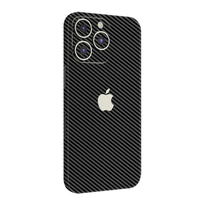 Full Back / Noir Aramid
