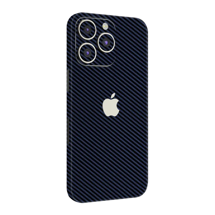 Full Back / Navy Aramid