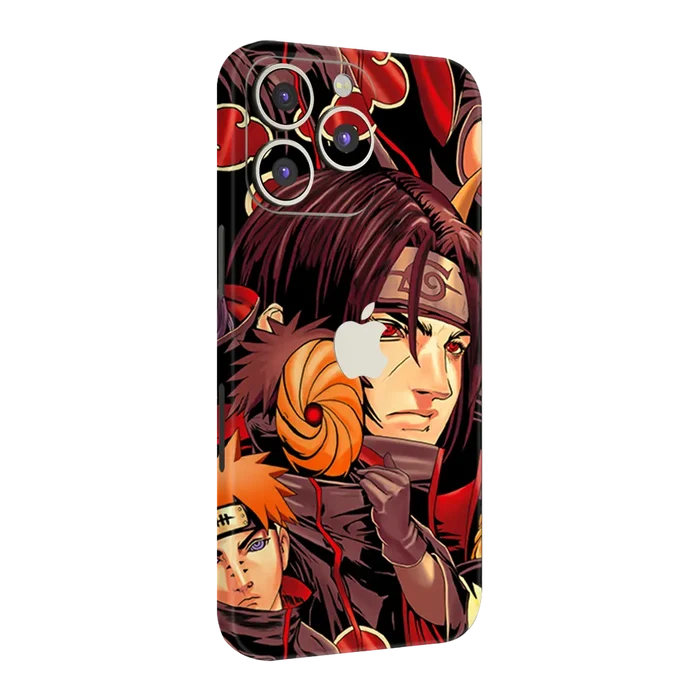 Full Back / Rogue Ninja