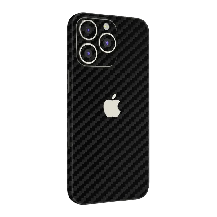 Full Back / Carbon Fiber