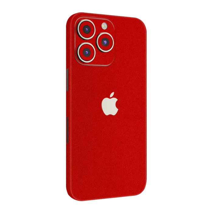 Full Back / Sandstone Red