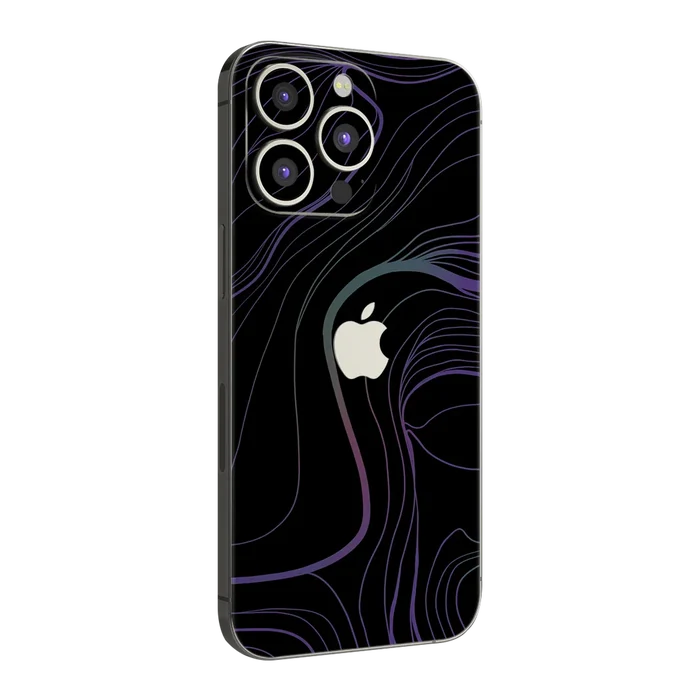 Flat Back / Nebula Shift