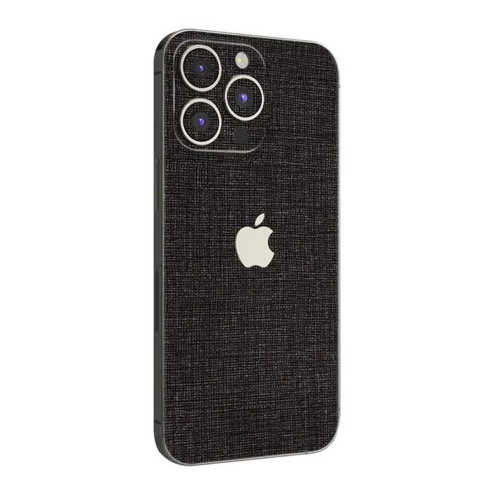 Flat Back / Fabrix