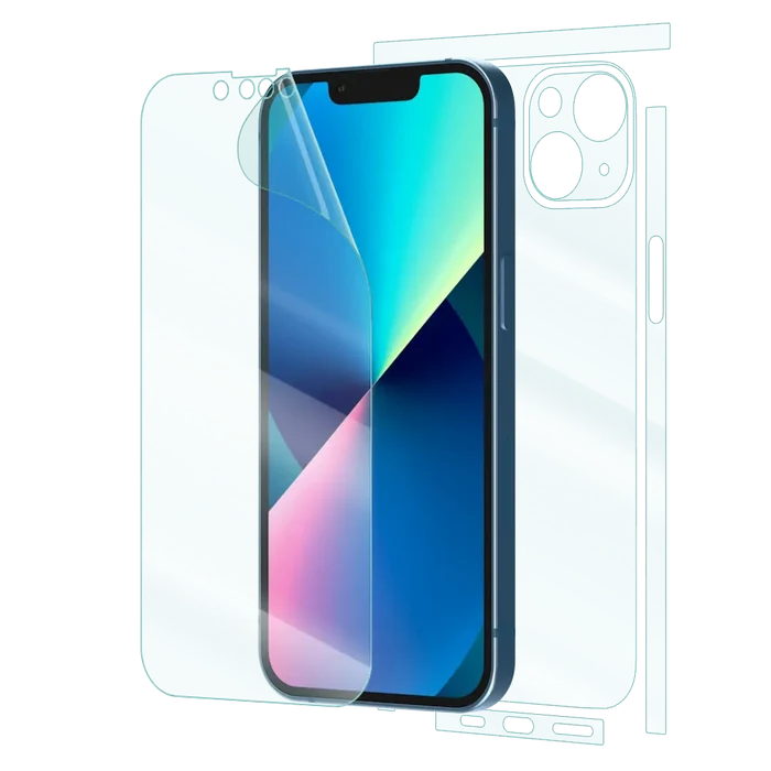 iPhone 13 Screen Guard Protector