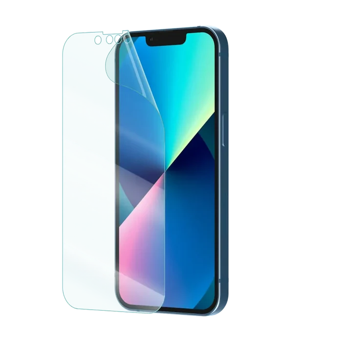 WetFit / Ultra Clear / No Body