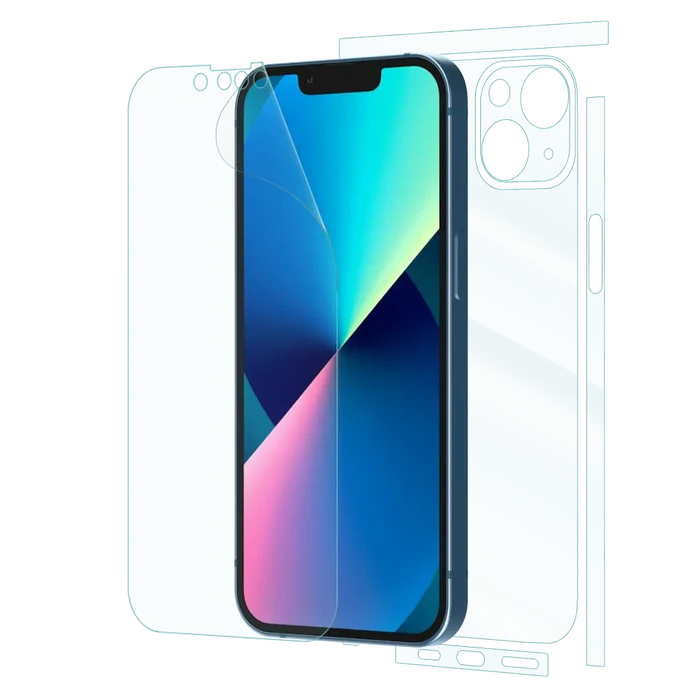 WetFit / Matte / Ultra Clear