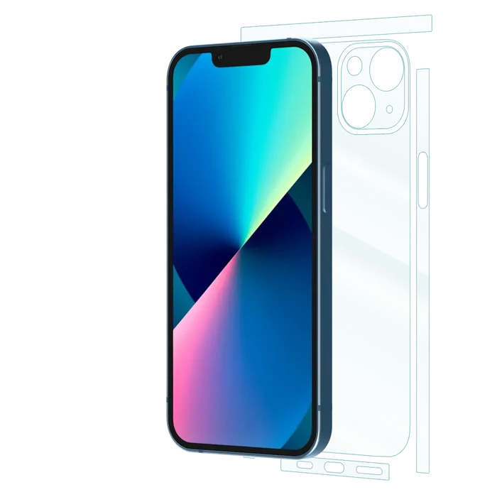 WetFit / No Screen / Ultra Clear