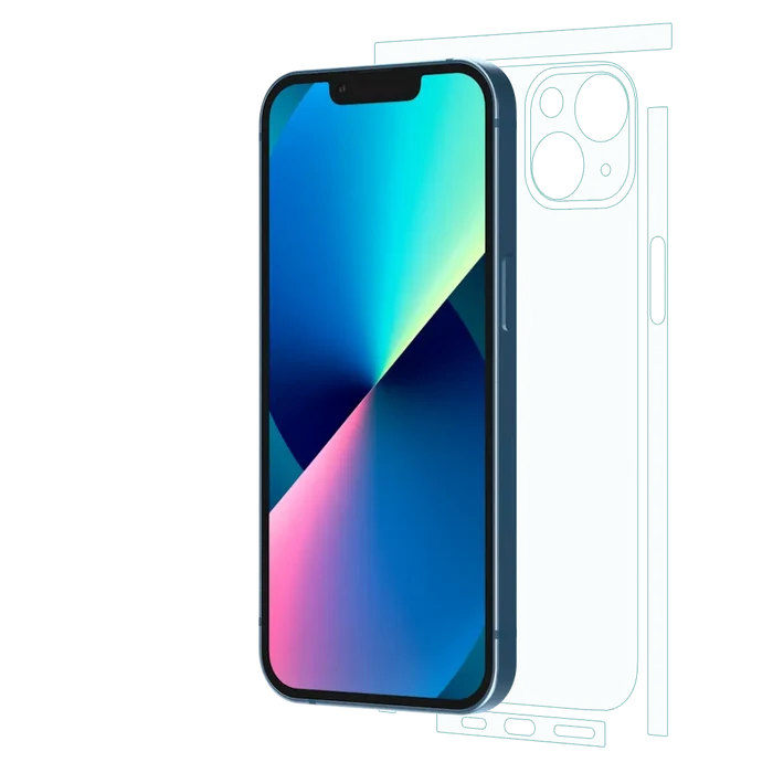 WetFit / No Screen / Matte