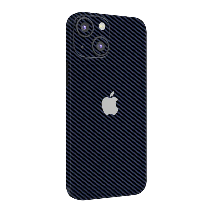 Full Back / Navy Aramid