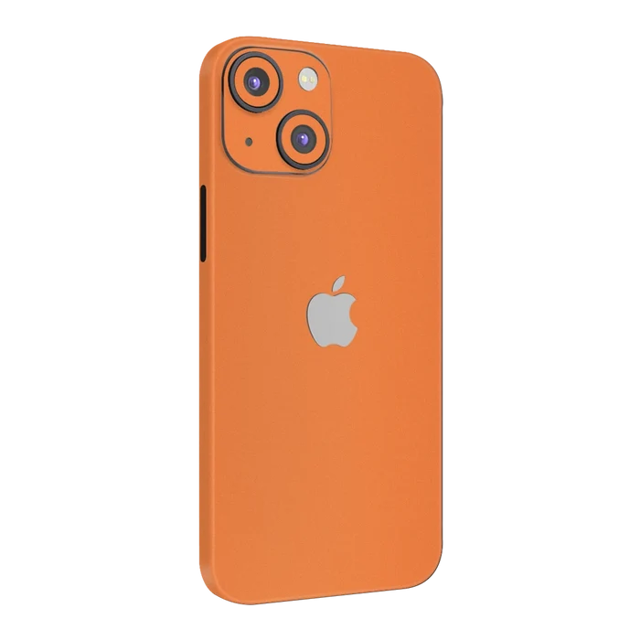 Full Back / Cosmic Orange