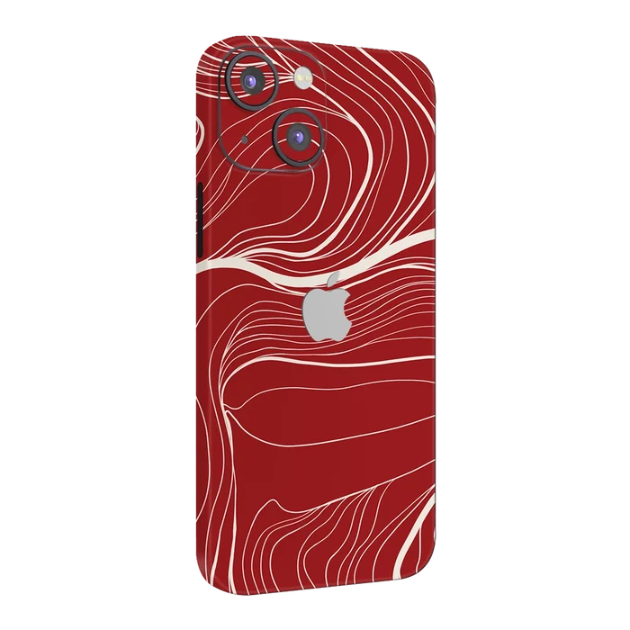 Full Back / Magma Vein