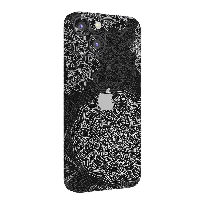 Full Back / Mystic Black