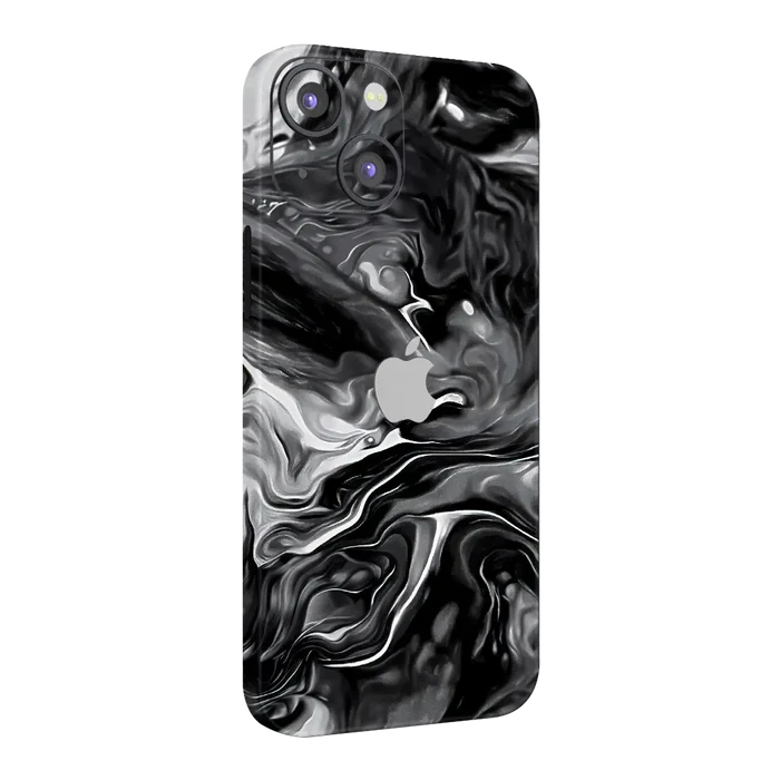 Full Back / Midnight Fog