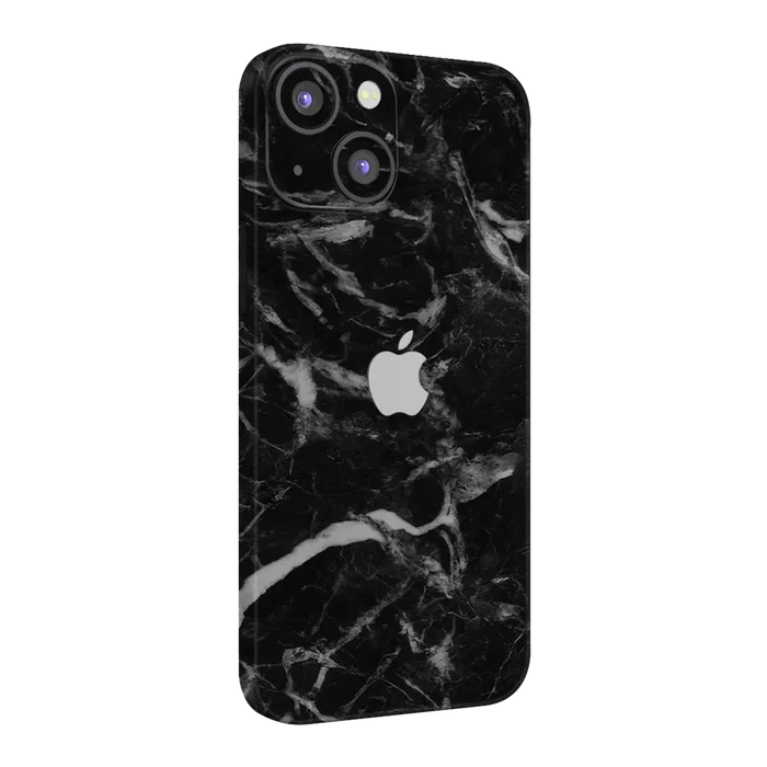 Full Back / Black Marble