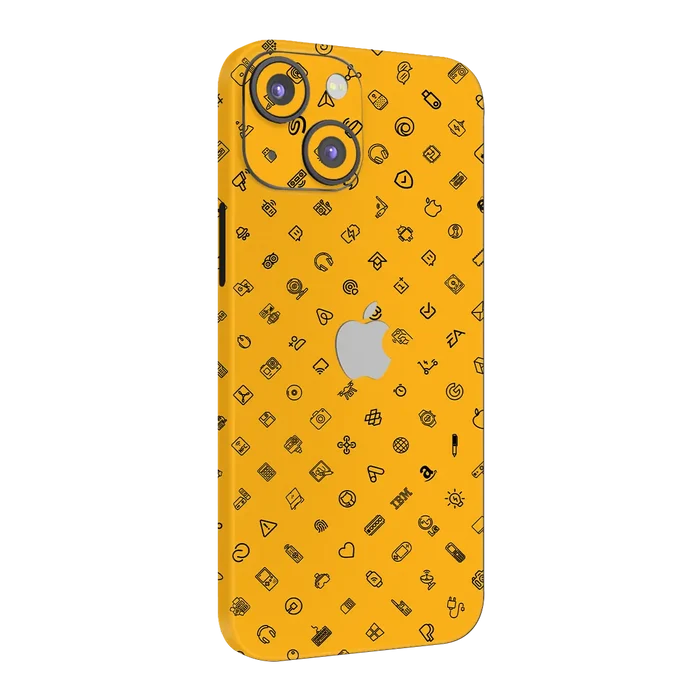 iPhone 13 Mobile Skins & Wraps