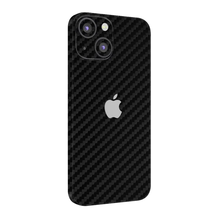 Full Back / Carbon Fiber