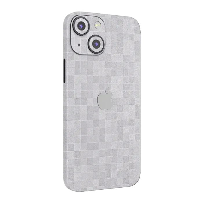 Full Back / Pixels Light