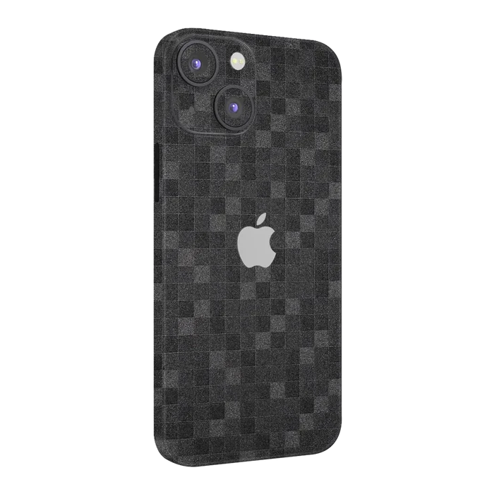 Full Back / Pixels Dark