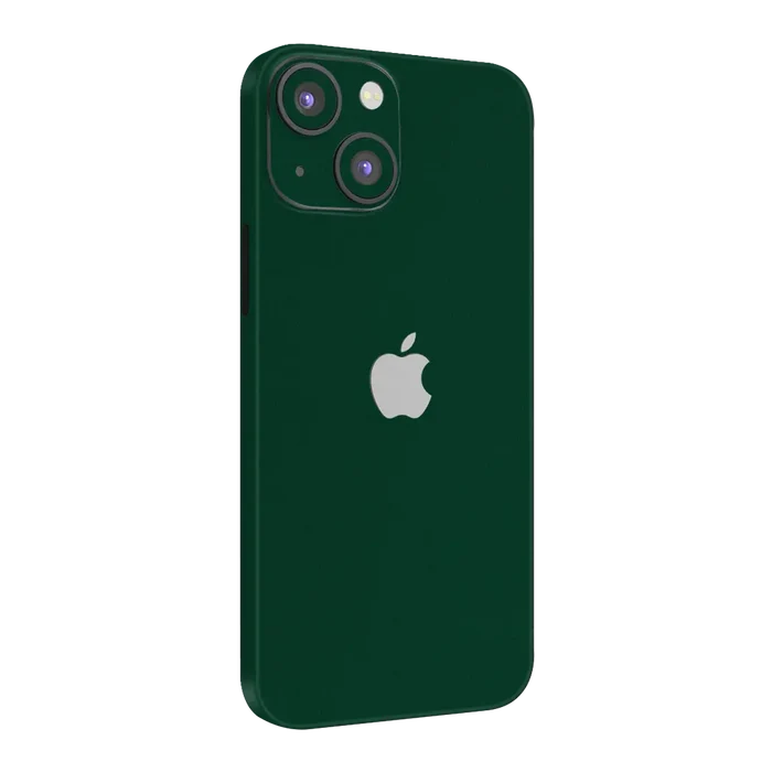 Full Back / Pine Green