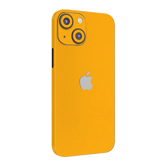 Full Back / Sandstone Yellow