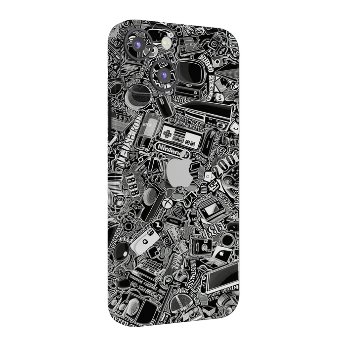 iPhone 13 Mobile Skins & Wraps