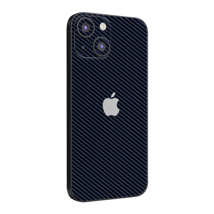 Flat Back / Navy Aramid