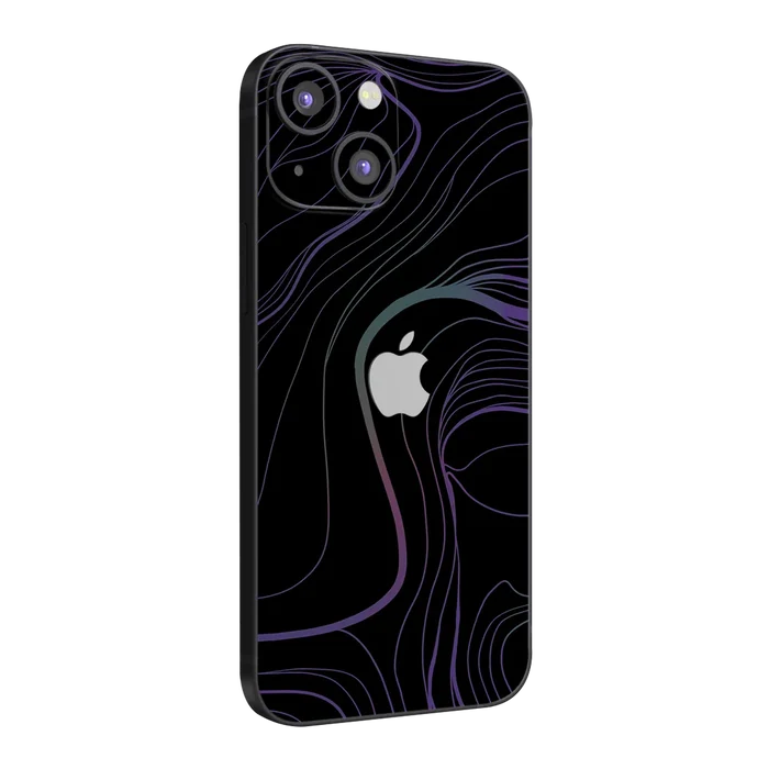 Flat Back / Nebula Shift