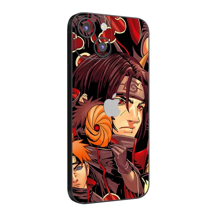 Flat Back / Rogue Ninja