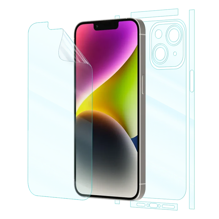 iPhone 14 Plus Screen Guard Protector