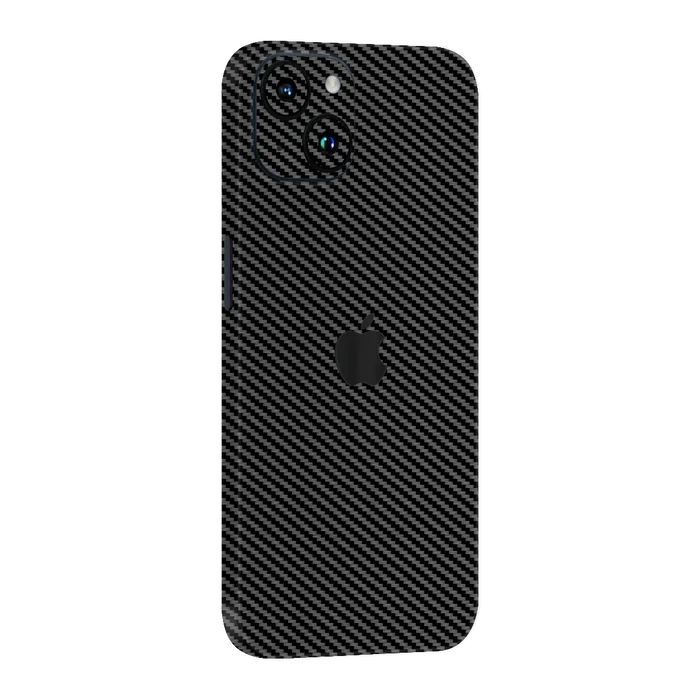 Full Back / Noir Aramid