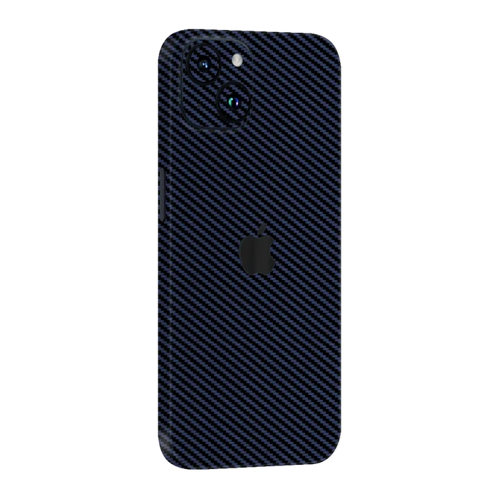 Full Back / Navy Aramid