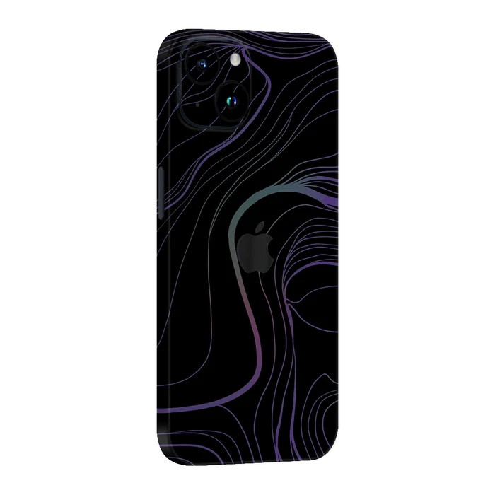 Full Back / Nebula Shift