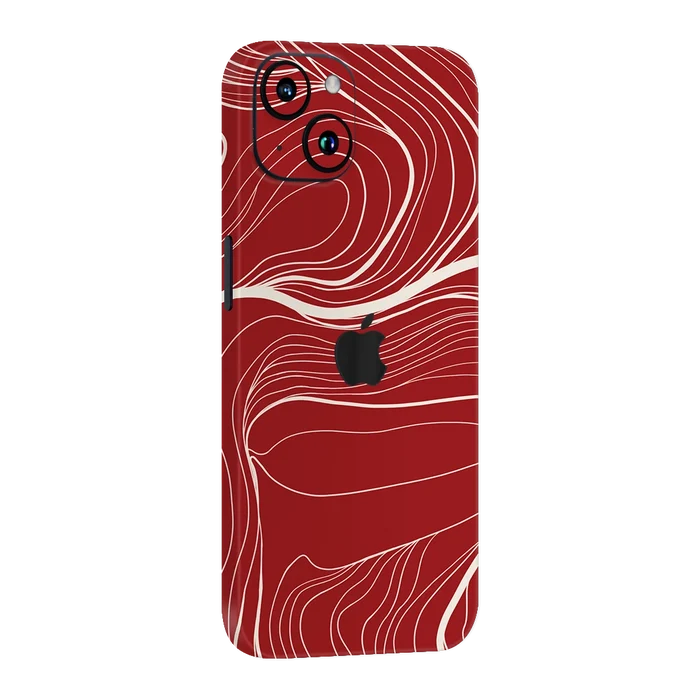 Full Back / Magma Vein