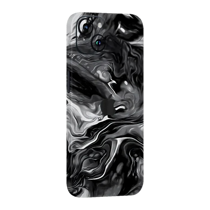 Full Back / Midnight Fog