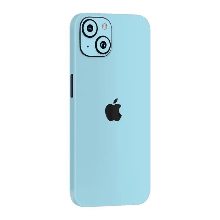 Full Back / Pastel Blue