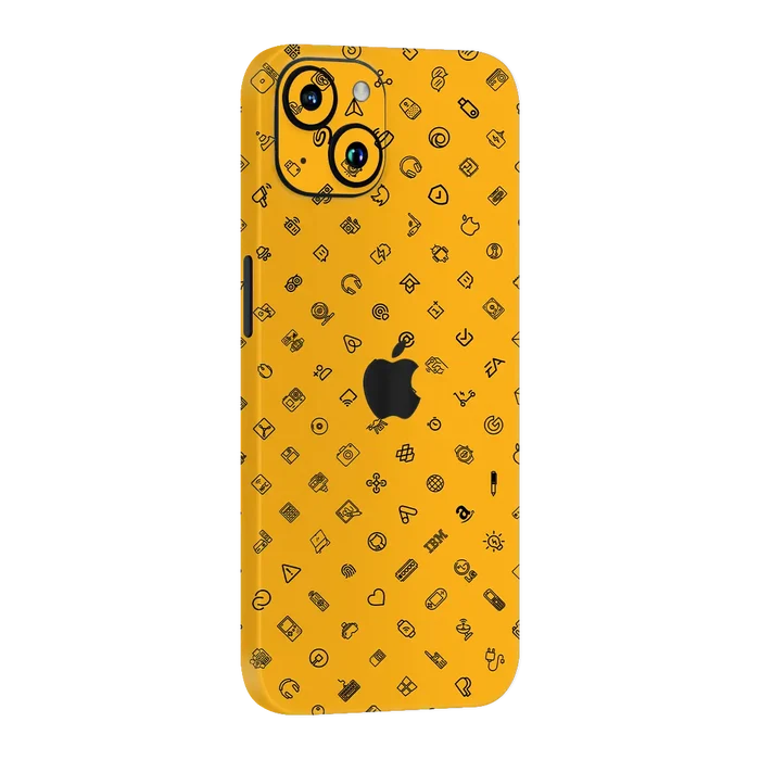 iPhone 14 Plus Mobile Skins & Wraps