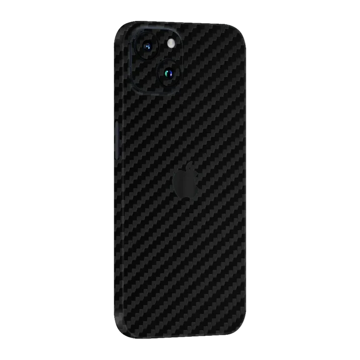 Full Back / Carbon Fiber