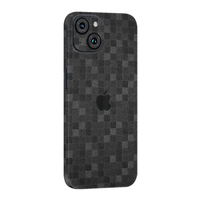 Full Back / Pixels Dark