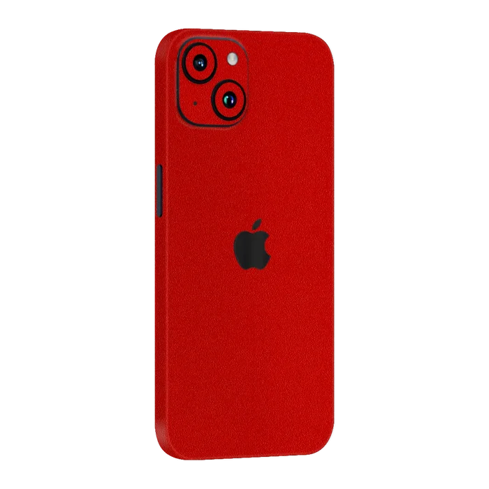 Full Back / Sandstone Red