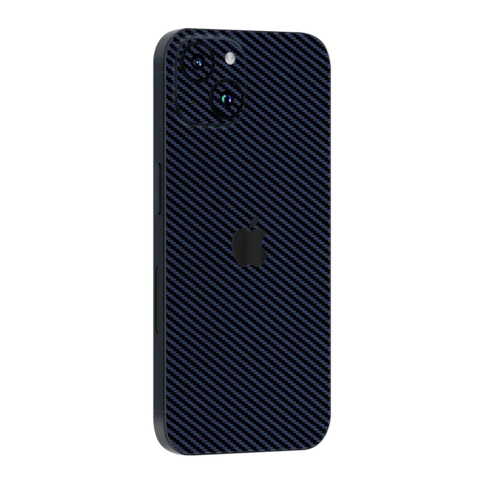 Flat Back / Navy Aramid