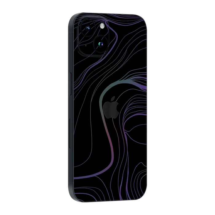 Flat Back / Nebula Shift
