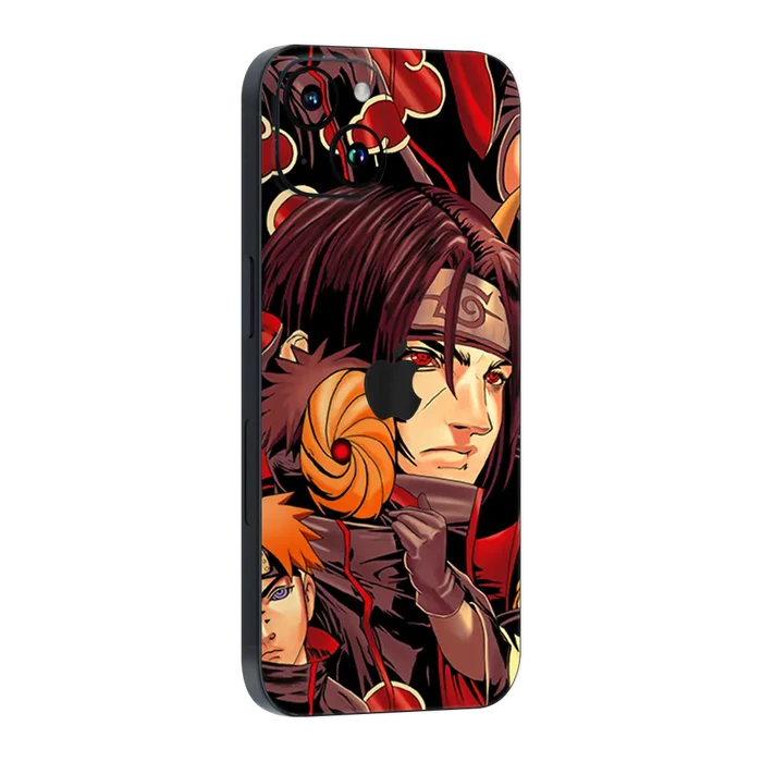 Flat Back / Rogue Ninja