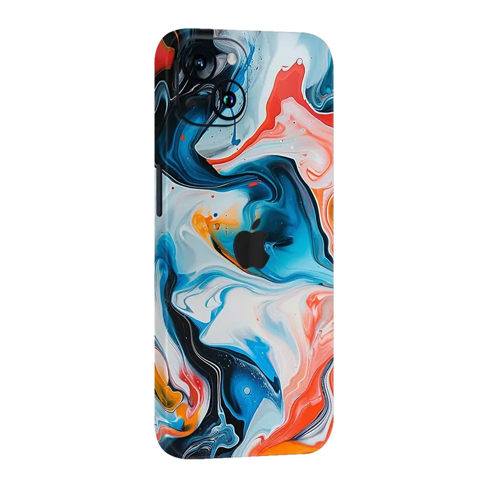 iPhone 14 Plus Mobile Skins & Wraps