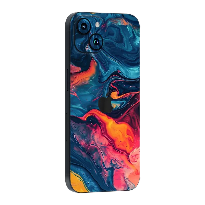 Flat Back / Molten Fury