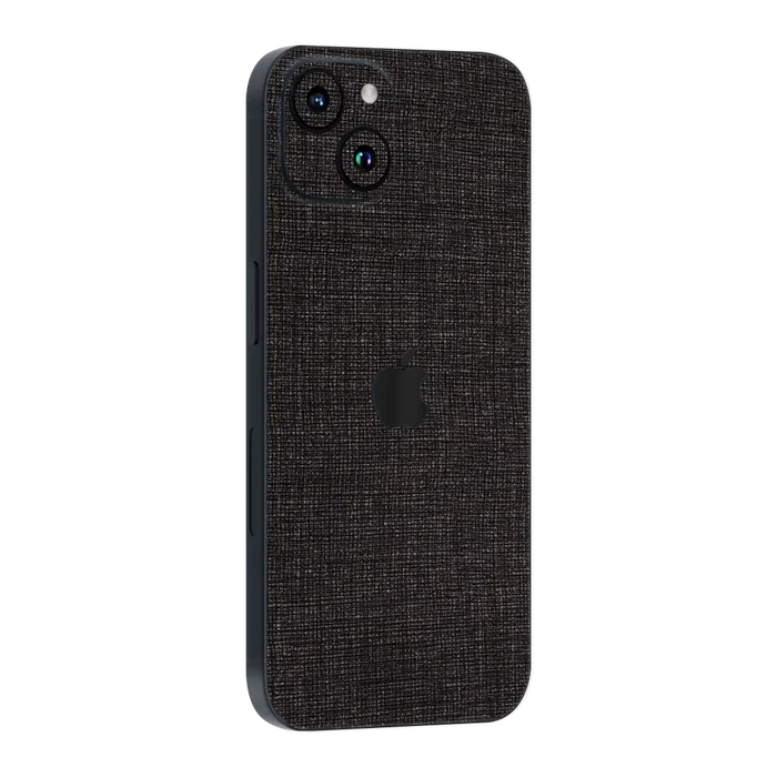 Flat Back / Fabrix