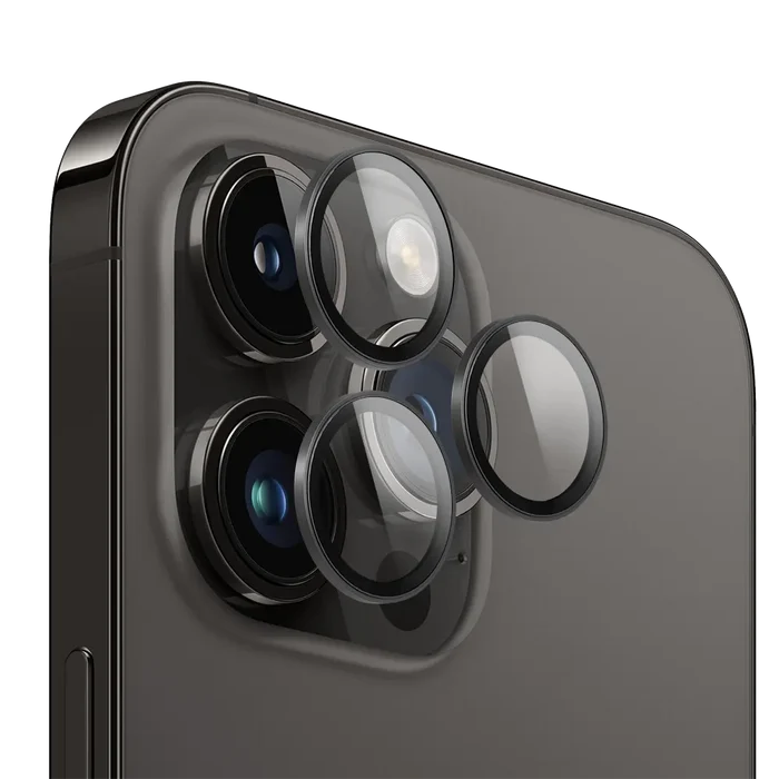 iPhone 14 Pro Max Camera Lens Protectors