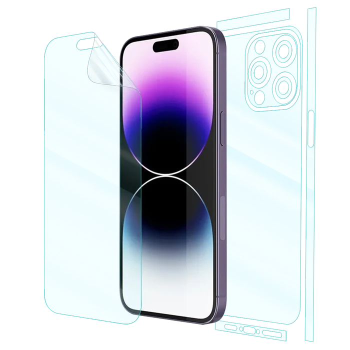 iPhone 14 Pro Max Screen Guard Protector
