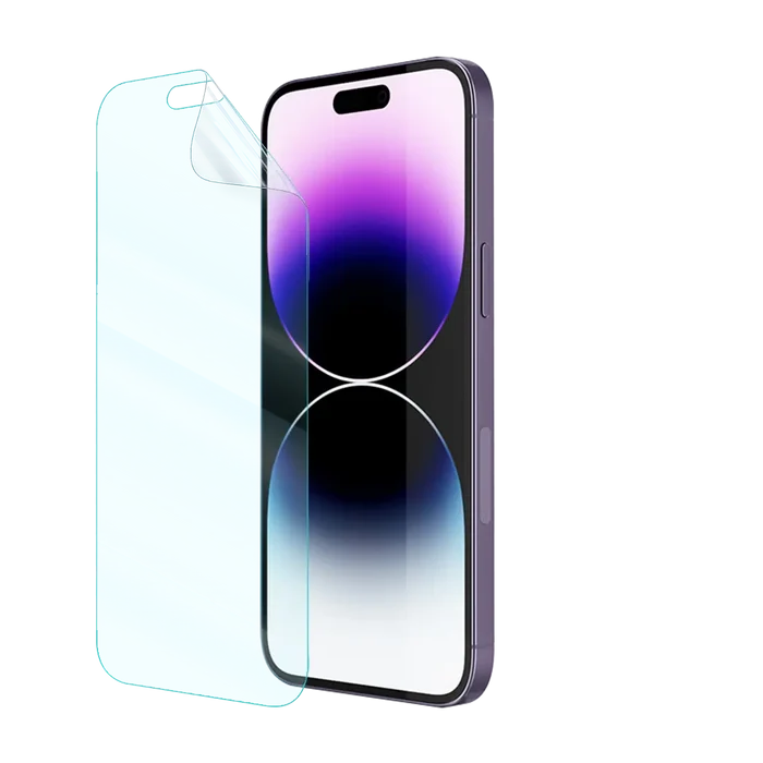 WetFit / Ultra Clear / No Body