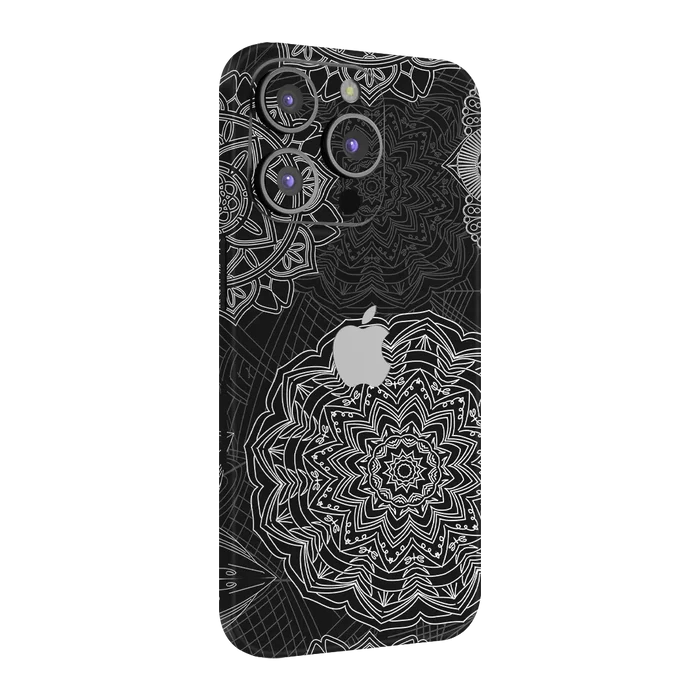 Full Back / Mystic Black